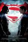 A poster from Batman v Superman: Dawn of Justice (2016)