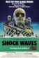 A poster from Shock Waves (1977)