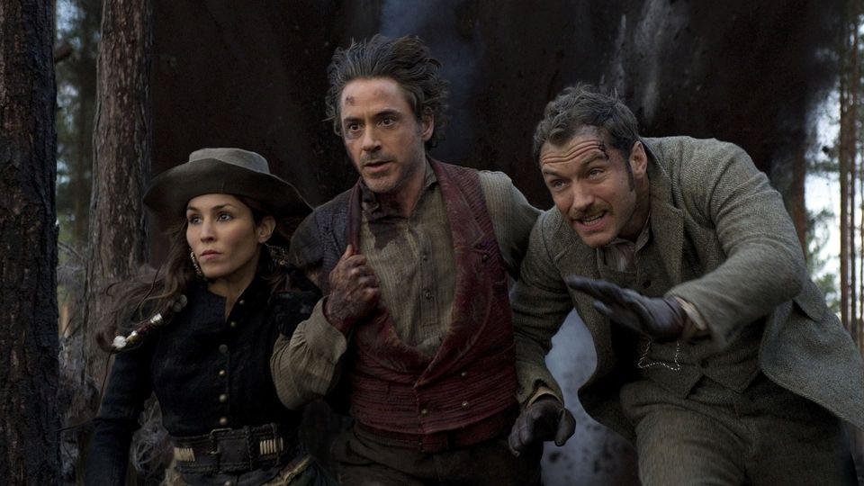 A still from Sherlock Holmes: A Game of Shadows (2011)