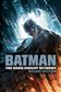 A poster from Batman: The Dark Knight Returns (2013)