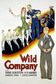 A poster from Wild Company (1930)
