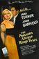 A poster from The Postman Always Rings Twice (1946)