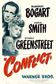 A poster from Conflict (1945)
