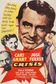 A poster from Crisis (1950)