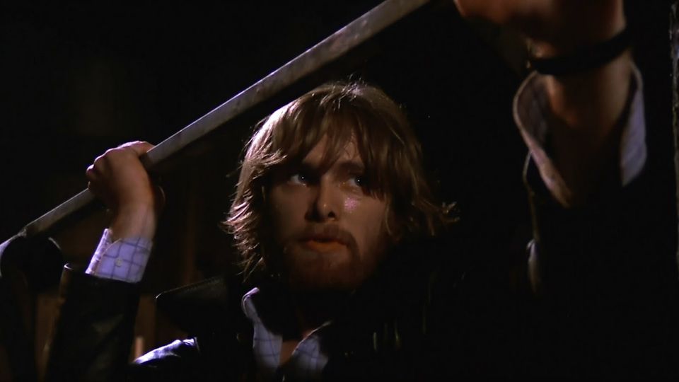 A still from Let Sleeping Corpses Lie (1974)